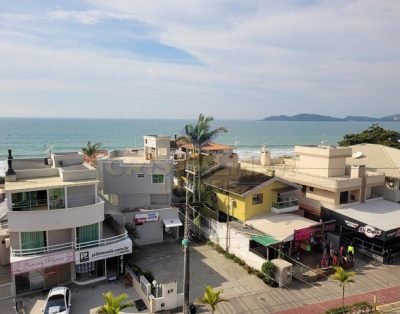 CR-007D Departamento de 3 habitaciones con vista al mar ubicado en Bombas