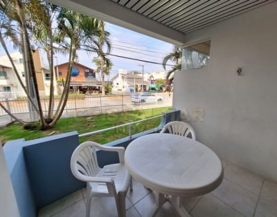 CR-127 Departamento con 2 habitaciones a 50 metros del mar en Bombas