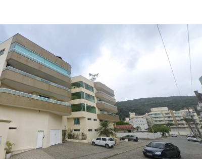 JL-S103 Departamento con 2 habitaciones a 150 metros del mar en Bombas