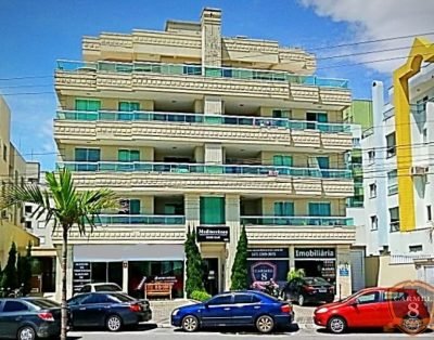 C8-067 Departamento con 3 habitaciones a 50 metros del mar en Bombas