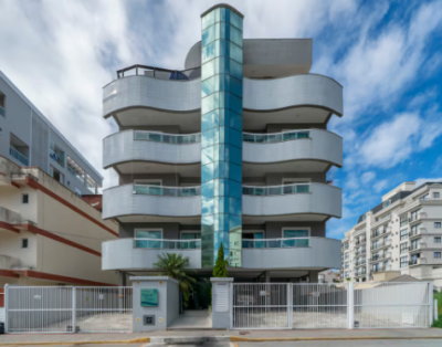 SM-303CS Departamento de 3 habitaciones a 250 metros del mar en Bombas