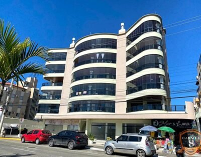 C8-171 Departamento de 3 habitaciones a 50 metros del mar en Bombas