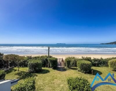 MC-M202 Dúplex con 3 habitaciones frente al mar en Canto Grande