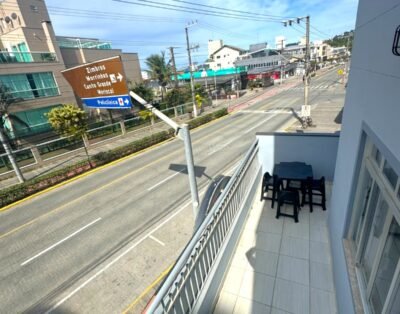 WG-02 Departamento de 2 habitaciones a 70 metros del mar en Bombas