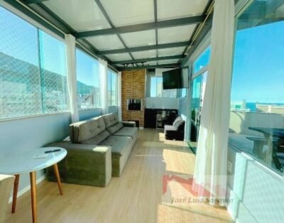 JL-S01 Departamento de 1 dormitorio a 150 metros del mar en Bombas