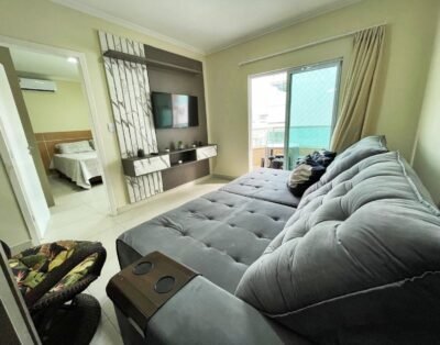 JL-DA303 Departamento de 3 habitaciones a 150 metros del mar en Bombas