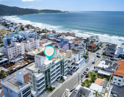 C8-687 Departamento de 3 habitaciones a 80 metros del mar en Bombas