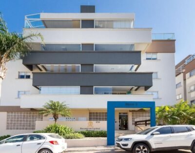 C8-511 Departamento con 2 dormitorios a 450 metros del mar en Bombas