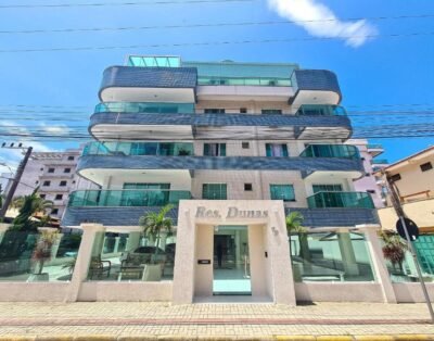 MA-L148 Departamento con 2 dormitorios a 290 metros del mar en Bombas