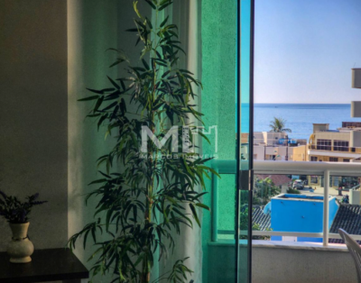 MA-L163 Departamento con 2 dormitorios a 200 metros del mar en Bombas