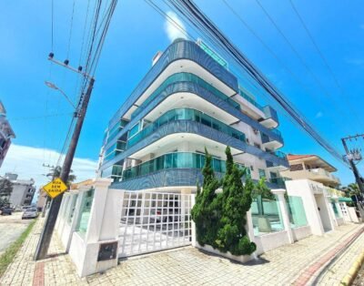 MA-L151 Departamento con 2 dormitorios a 290 metros del mar en Bombas