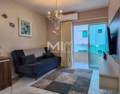 MA-L065 Departamento de 2 habitaciones a 130 metros del mar en Bombas