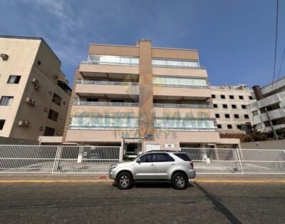 CR-038 Departamento con 2 dormitorios a 230 metros del mar en Bombas