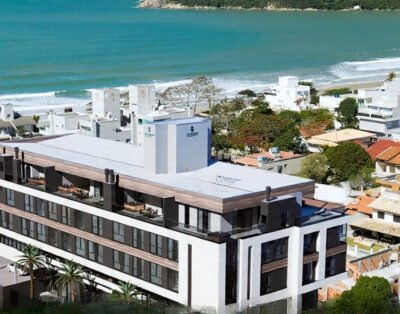 CR-L027 Departamento con 3 suites a 150 metros del mar en Canto Grande