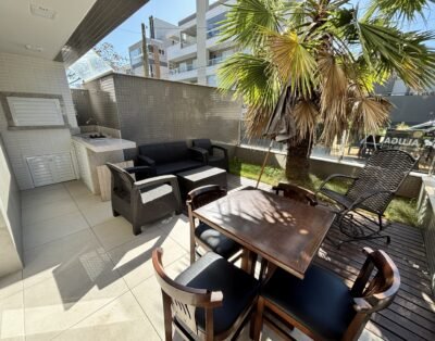 CR-L069 Departamento con 3 dormitorios a 180 metros del mar en Canto Grande