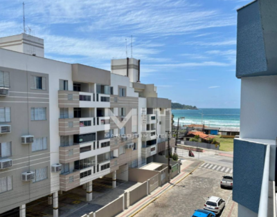 MA-L015 Departamento con 2 dormitorios a 100 metros del mar en Bombas