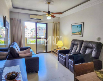 MA-L049 Departamento con 2 dormitorios a 300 metros del mar en Bombas