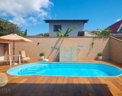 IB-LCM236 Casa con 4 dormitorios y piscina a 250 metros del mar en Mariscal
