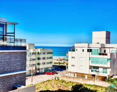 OC-T01 Departamento dúplex de 2 suites con vista al mar en Mariscal