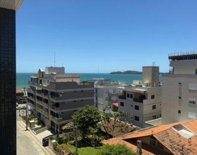 CR-029 Departamento de 3 suites con piscina a 80 metros del mar en Bombas