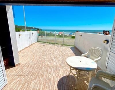 JL-JR02 frente al mar con 3 habitaciones en Bombas