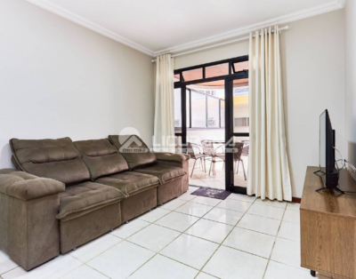 LI-1132 Departamento de 2 habitaciones a 50 metros del mar en Bombinhas