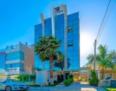 IB-LAM230 Departamento con 3 habitaciones a 180 metros del mar en Canto Grande