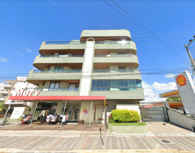 CR-006A Departamento con 3 habitaciones a 50 metros del mar en Bombas