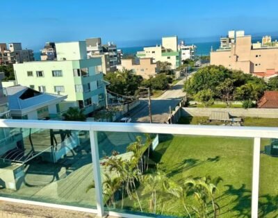 IB-LAM194 Departamento de 4 suites y piscina con vista al mar en Canto Grande