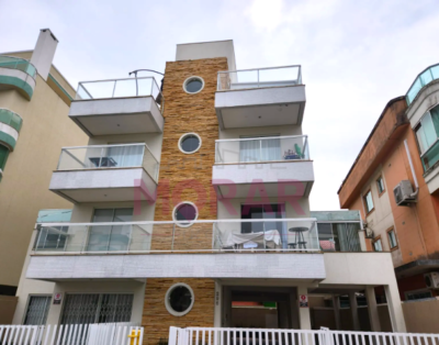 MO-A243 Departamento de 2 habitaciones con piscina a 250 metros del mar en Bombas