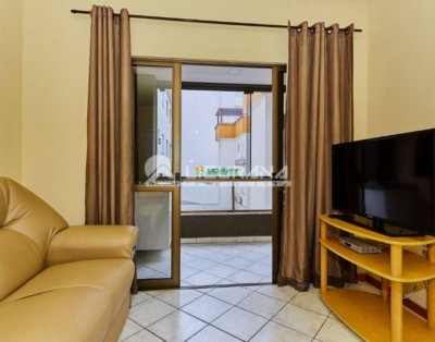 LI-945 Departamento de 2 habitaciones a 50 metros del mar en Bombinhas