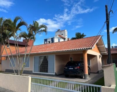 PD-101 Casa con 3 habitaciones a 150 metros del mar en Ingleses